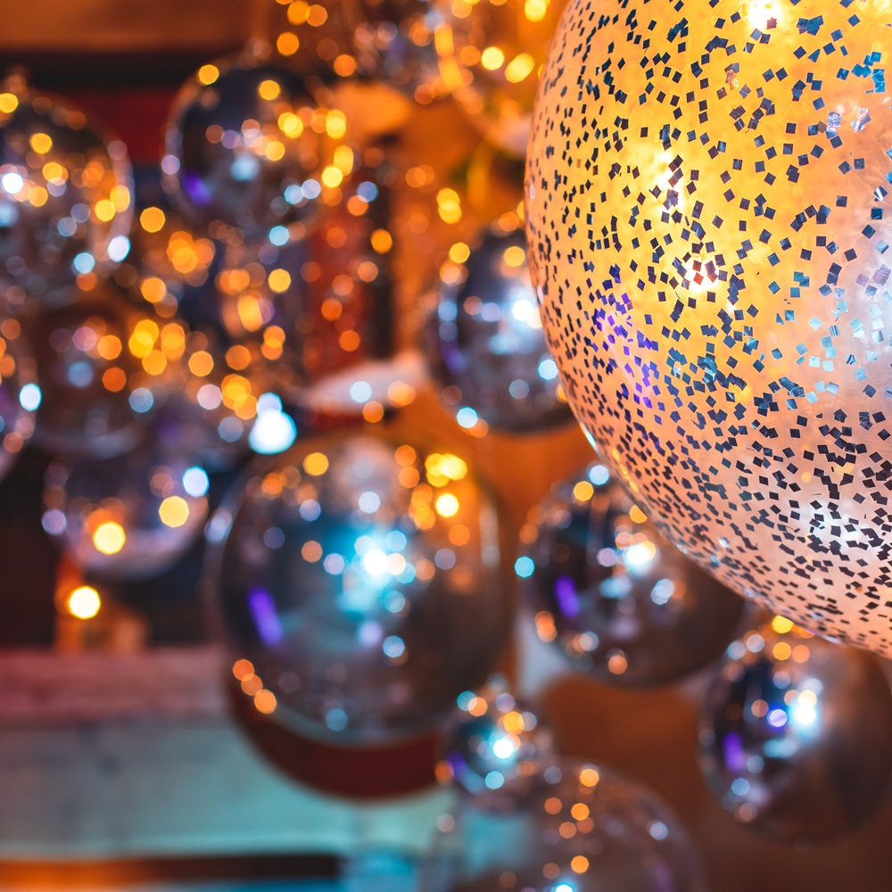 Celebrations at Moness Resort