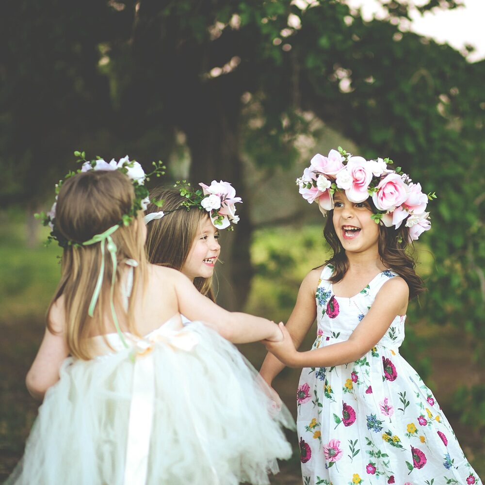 children_wedding